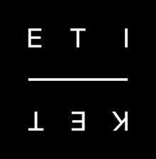 ETIKET BARBER & LIFESTYLE CO. logo