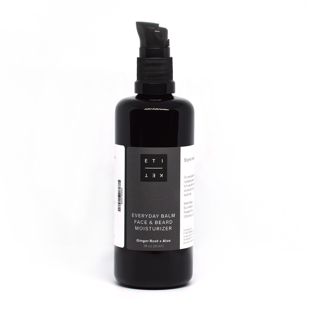 EVERYDAY BALM Hair & Beard Moisturizer 90 mL
