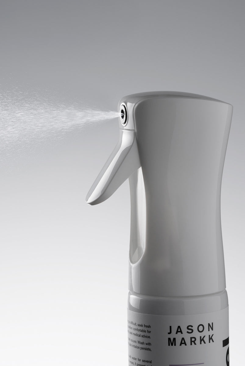 Repel Spray ETIKET BARBER LIFESTYLE CO