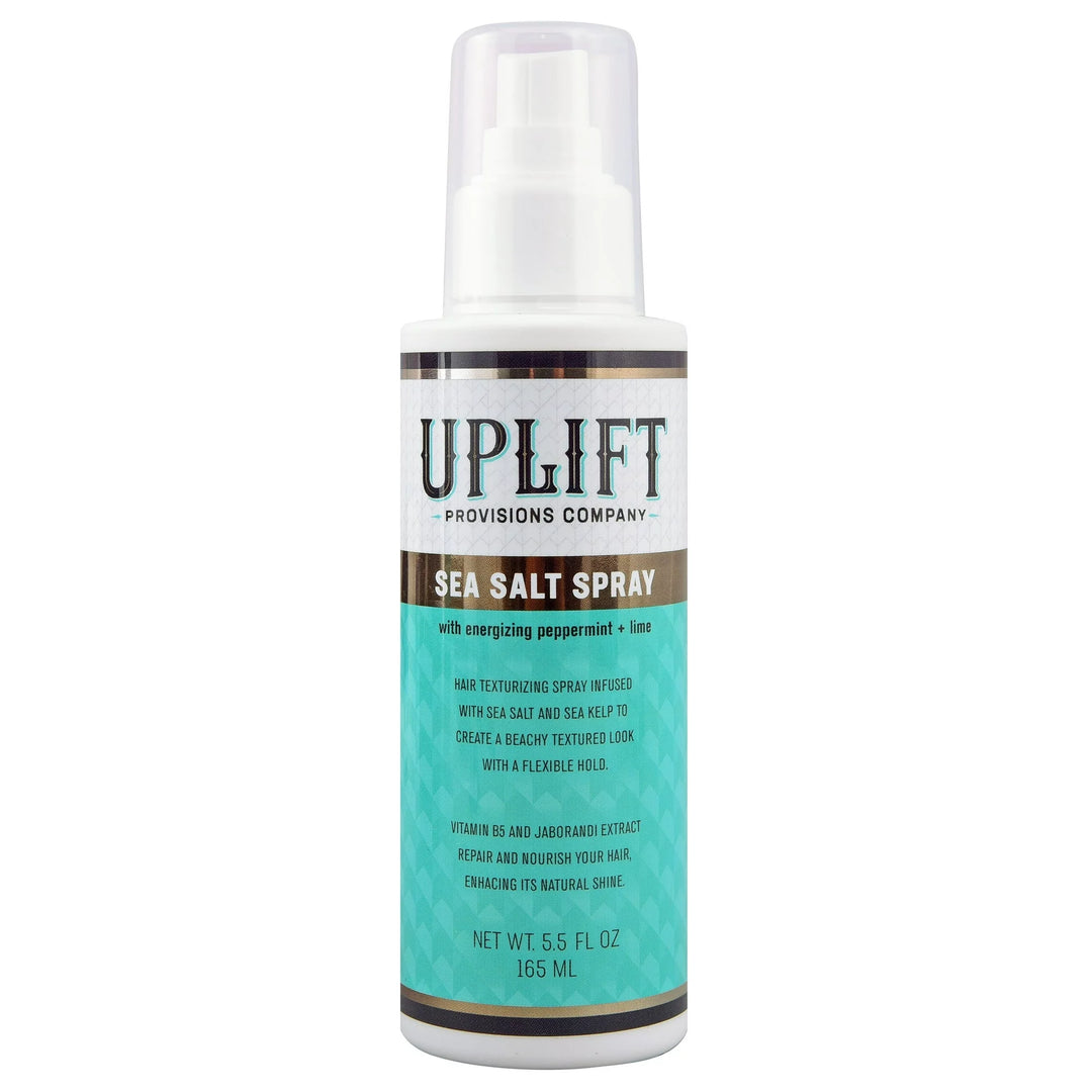 Sea Salt Spray