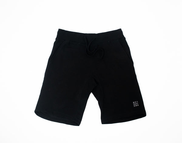 Proper ETIKET 80/20 Shorts - Black